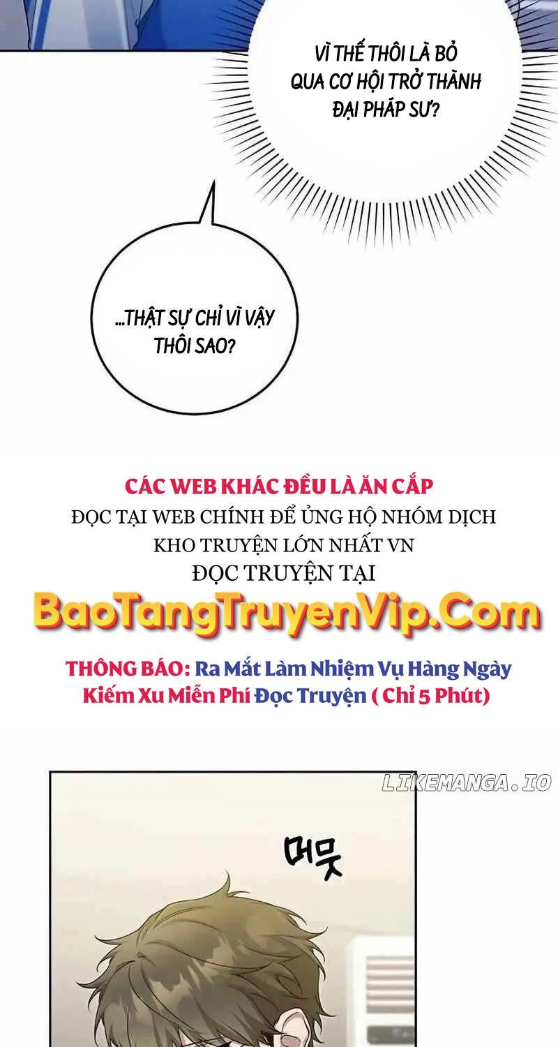 Nghỉ Hưu Sau Khi Cứu Thế Giới Chapter 16 - 30