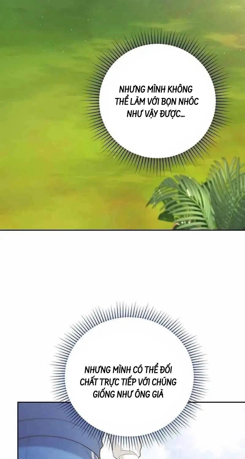 Nghỉ Hưu Sau Khi Cứu Thế Giới Chapter 16 - 69