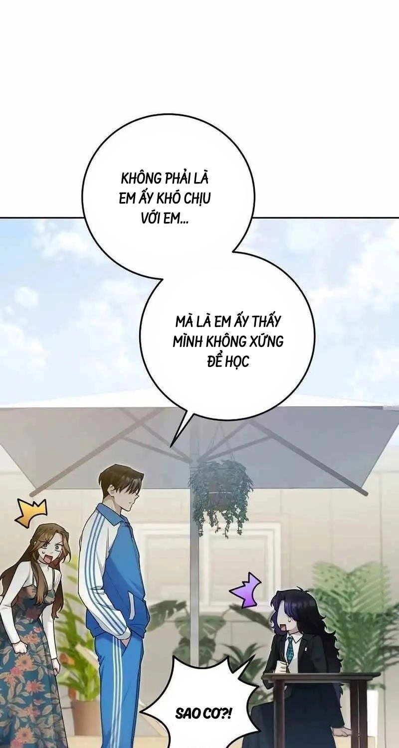 Nghỉ Hưu Sau Khi Cứu Thế Giới Chapter 16 - 73