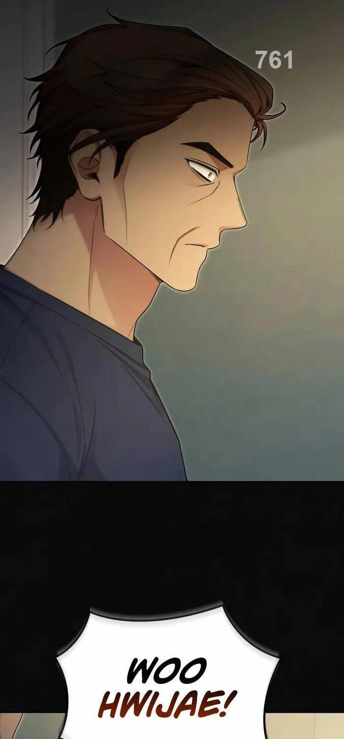 Nghỉ Hưu Sau Khi Cứu Thế Giới Chapter 17 - 3