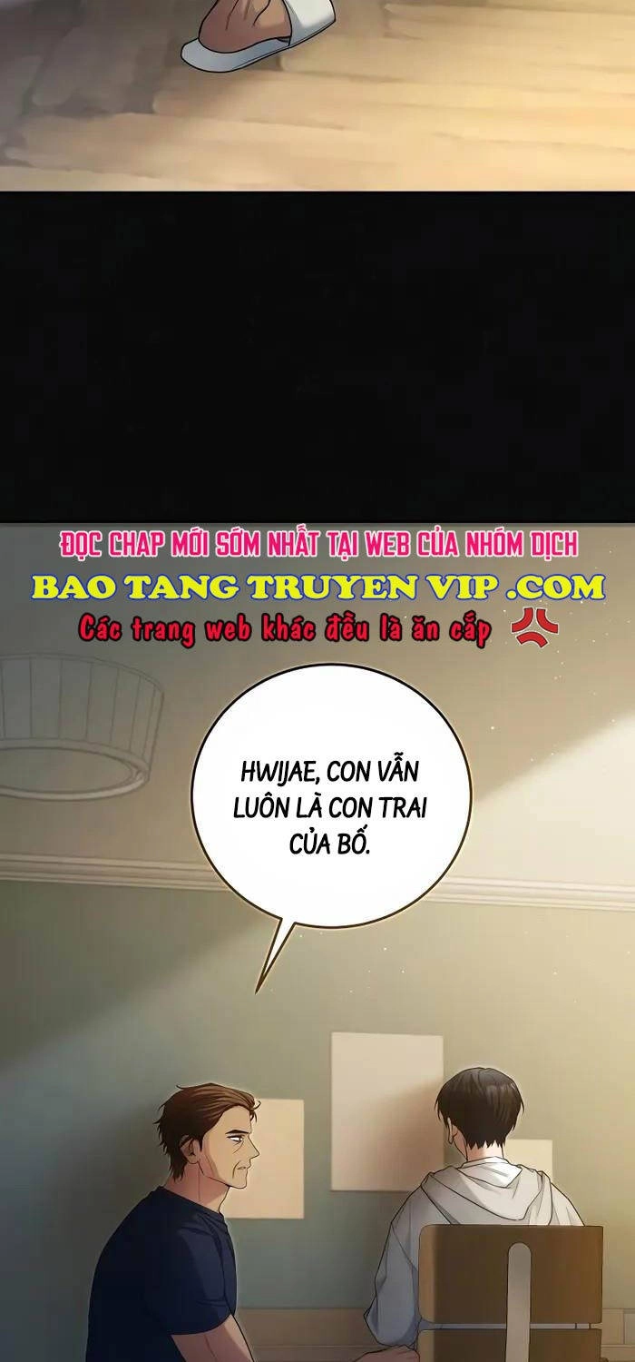 Nghỉ Hưu Sau Khi Cứu Thế Giới Chapter 17 - 7