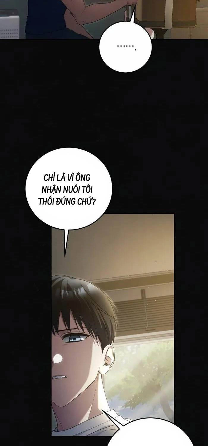 Nghỉ Hưu Sau Khi Cứu Thế Giới Chapter 17 - 8