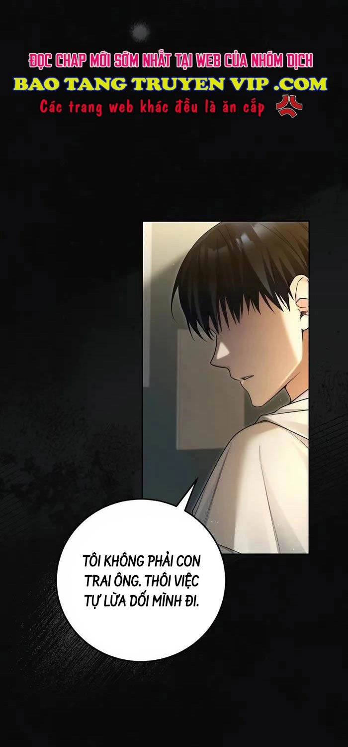 Nghỉ Hưu Sau Khi Cứu Thế Giới Chapter 17 - 10