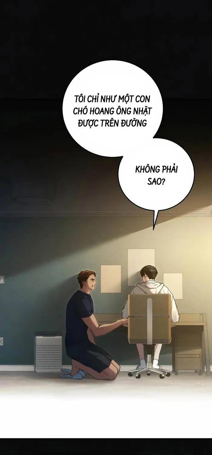 Nghỉ Hưu Sau Khi Cứu Thế Giới Chapter 17 - 11