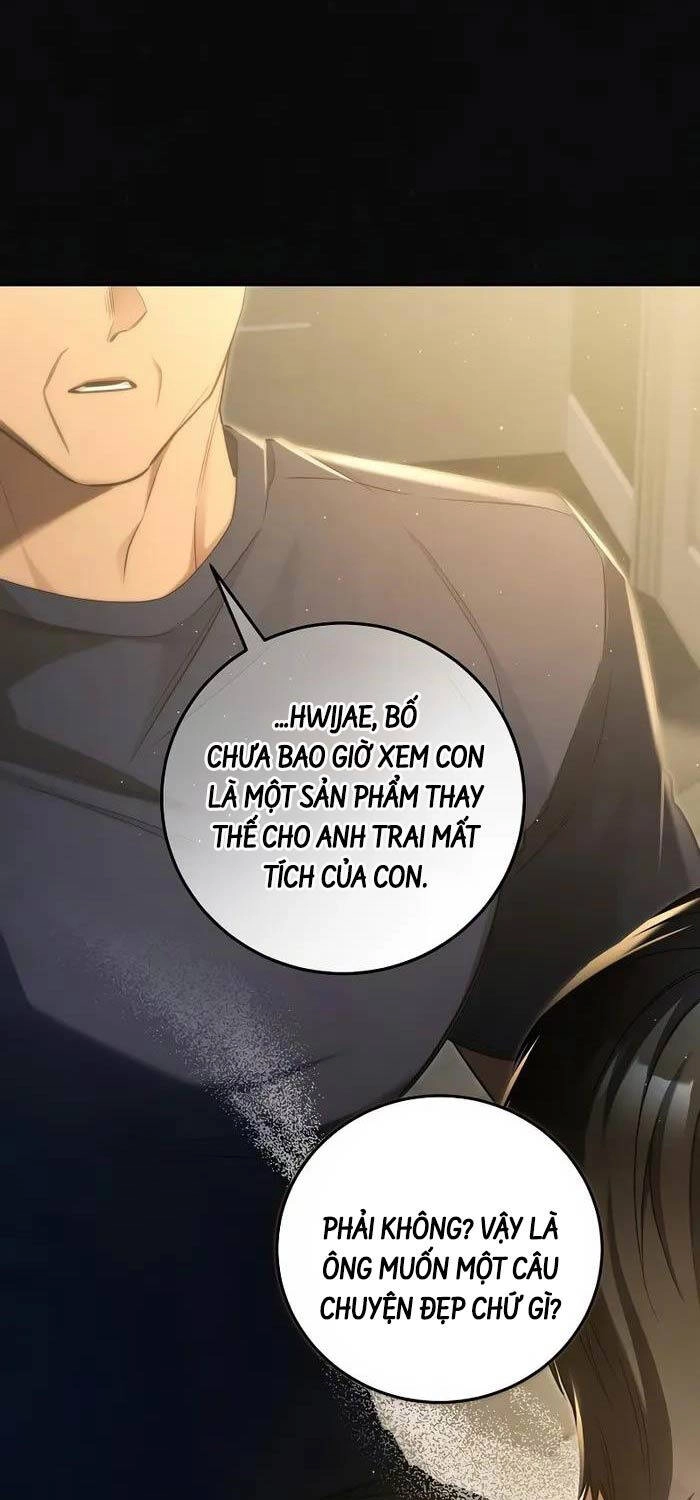 Nghỉ Hưu Sau Khi Cứu Thế Giới Chapter 17 - 14