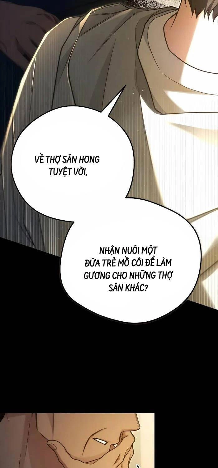 Nghỉ Hưu Sau Khi Cứu Thế Giới Chapter 17 - 15