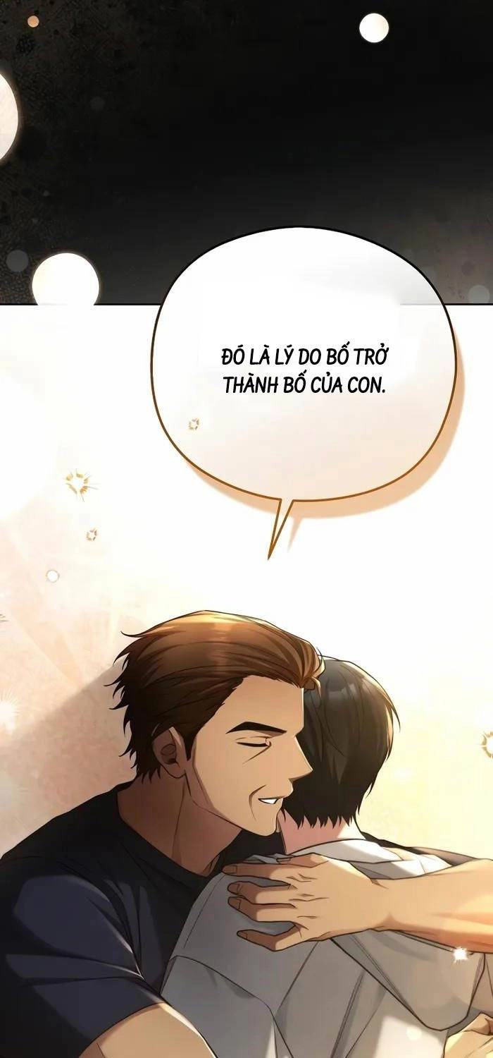 Nghỉ Hưu Sau Khi Cứu Thế Giới Chapter 17 - 20