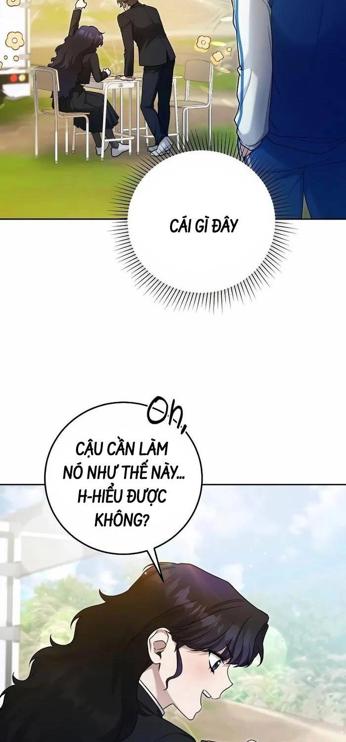 Nghỉ Hưu Sau Khi Cứu Thế Giới Chapter 17 - 37
