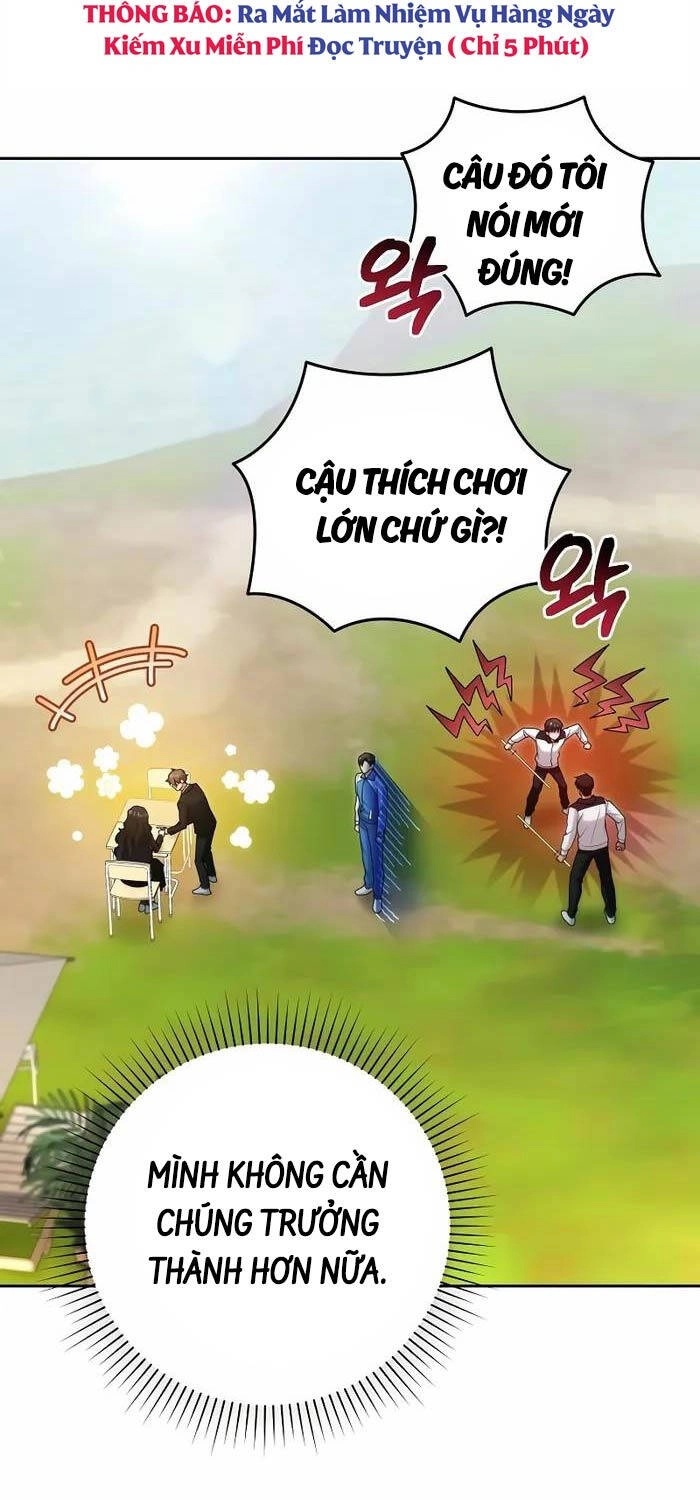 Nghỉ Hưu Sau Khi Cứu Thế Giới Chapter 17 - 41