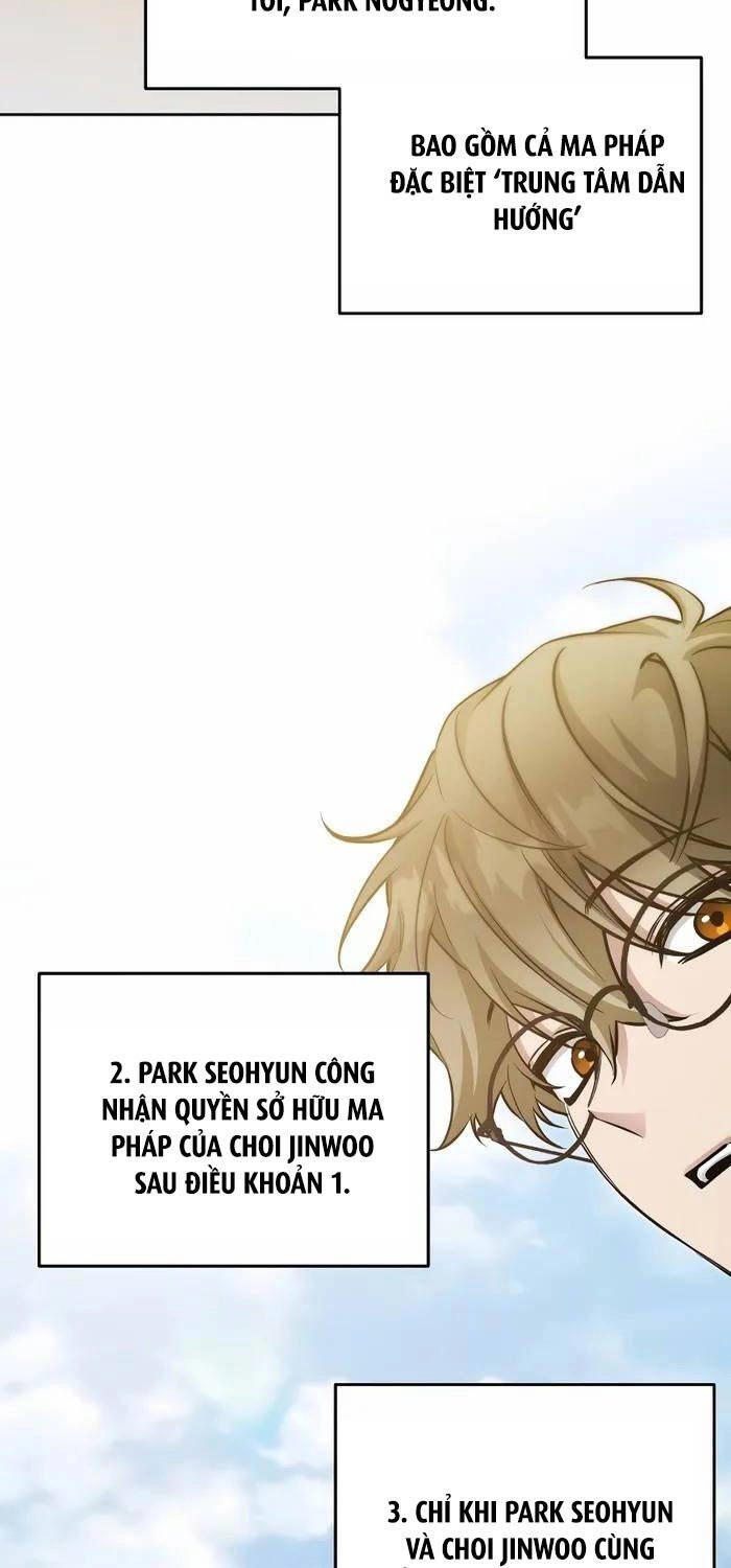 Nghỉ Hưu Sau Khi Cứu Thế Giới Chapter 17 - 59