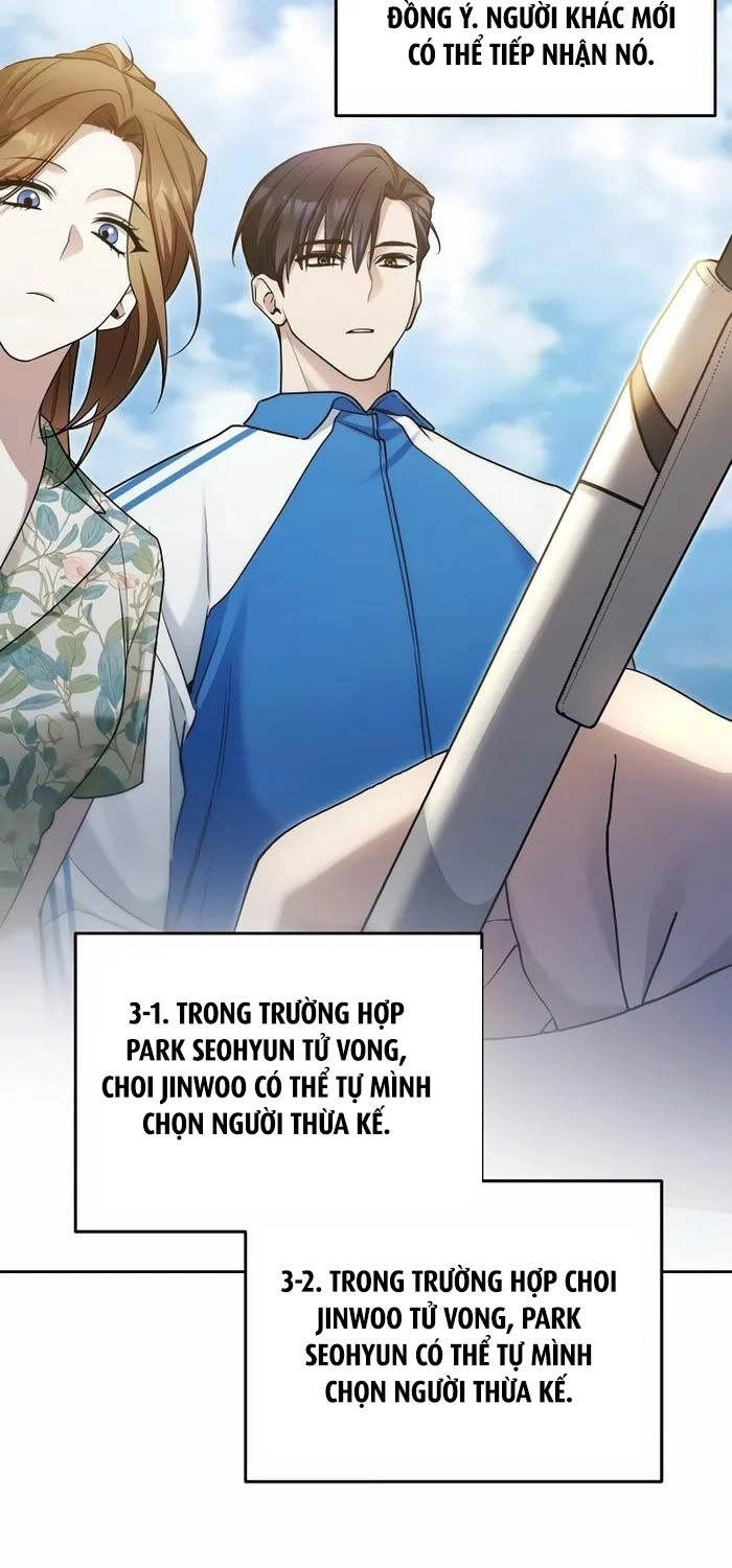Nghỉ Hưu Sau Khi Cứu Thế Giới Chapter 17 - 60