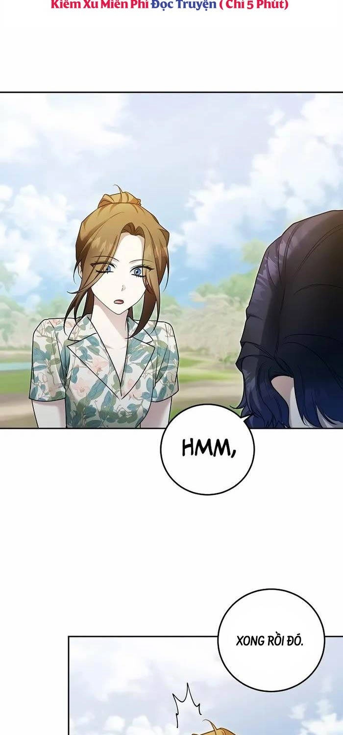 Nghỉ Hưu Sau Khi Cứu Thế Giới Chapter 17 - 62
