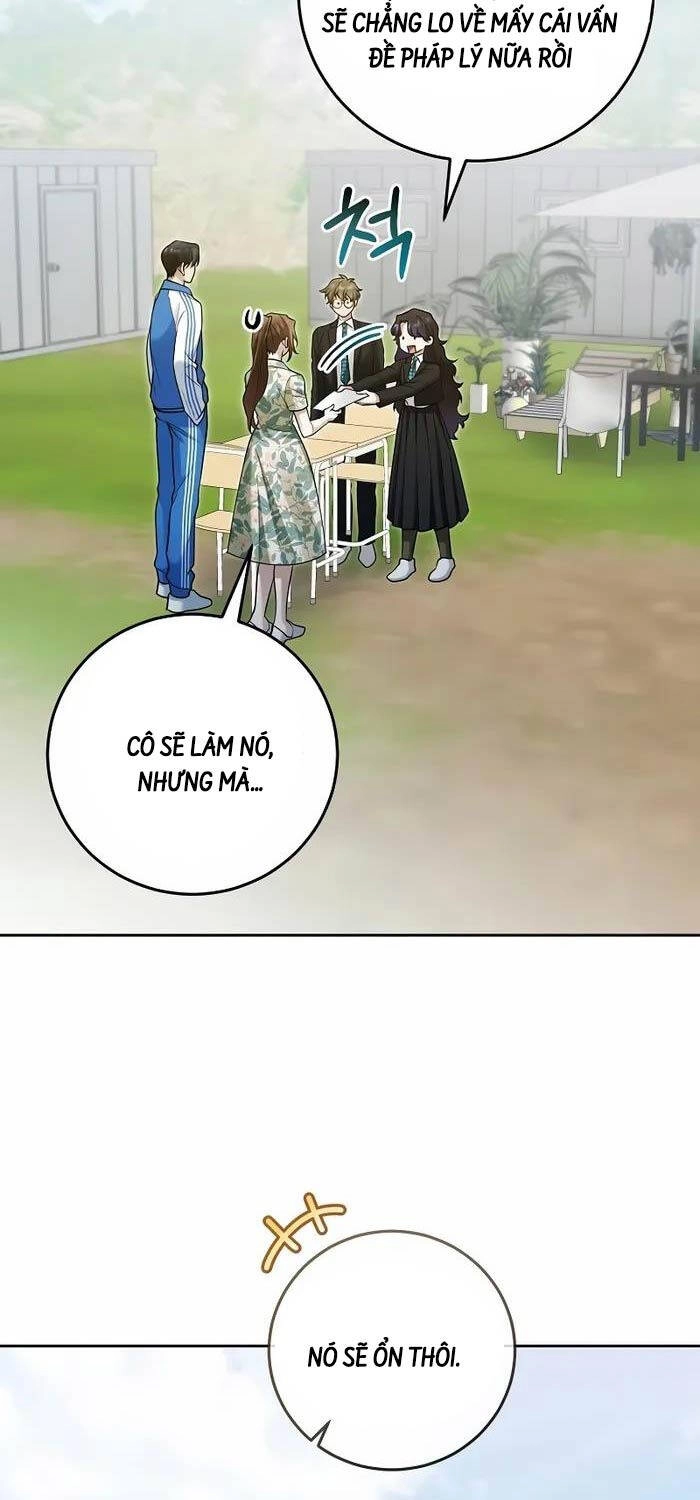 Nghỉ Hưu Sau Khi Cứu Thế Giới Chapter 17 - 68