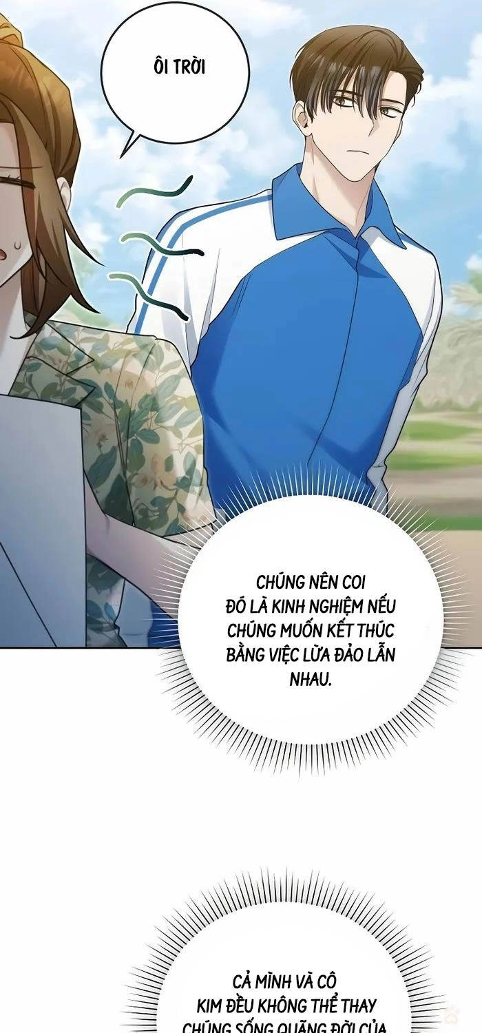 Nghỉ Hưu Sau Khi Cứu Thế Giới Chapter 17 - 69