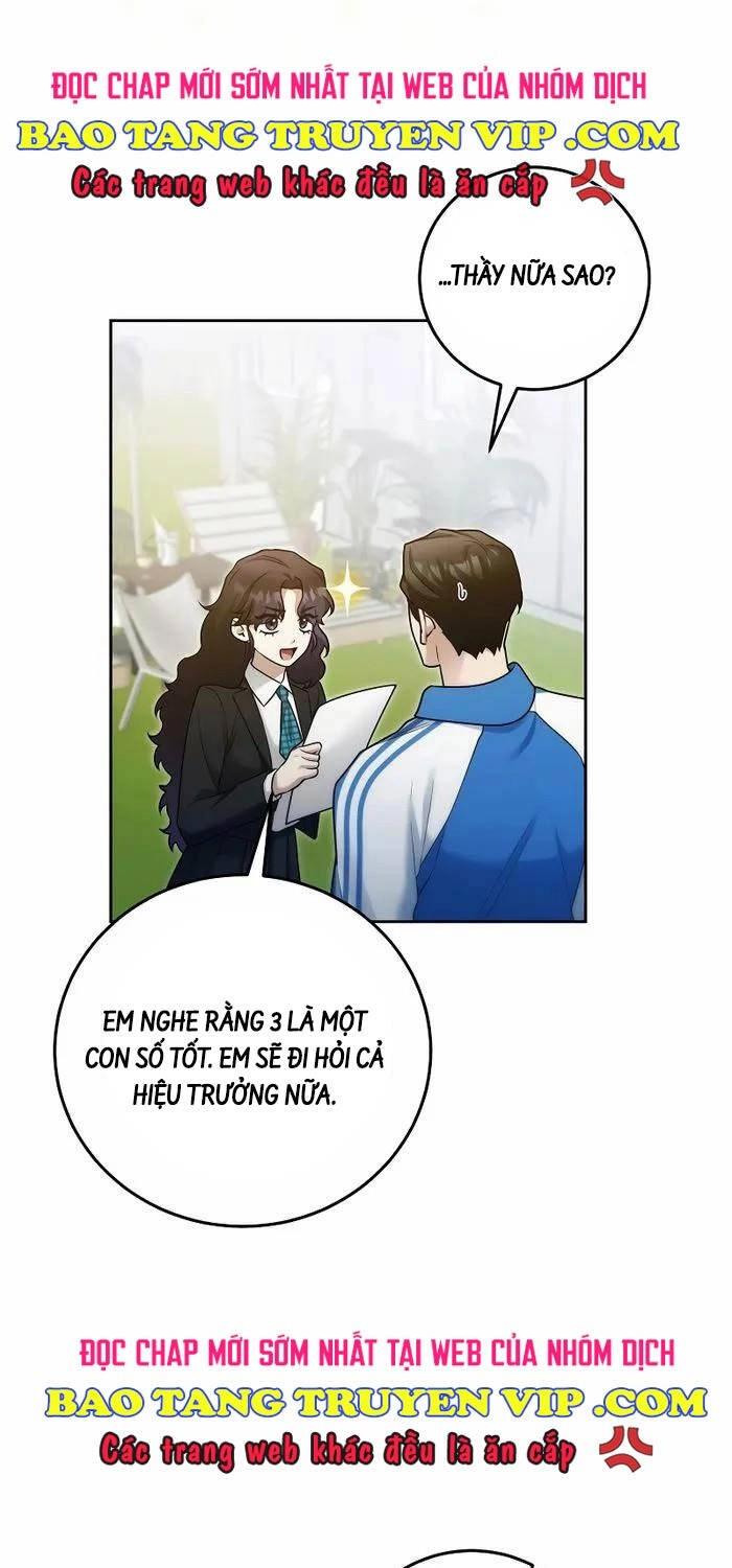 Nghỉ Hưu Sau Khi Cứu Thế Giới Chapter 17 - 71