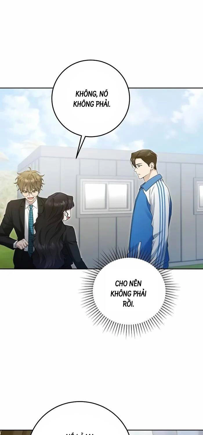 Nghỉ Hưu Sau Khi Cứu Thế Giới Chapter 18 - 20