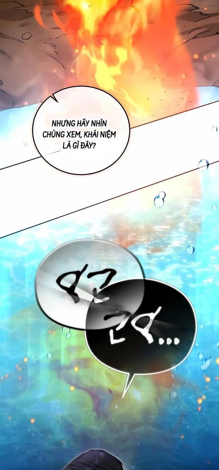 Nghỉ Hưu Sau Khi Cứu Thế Giới Chapter 18 - 42