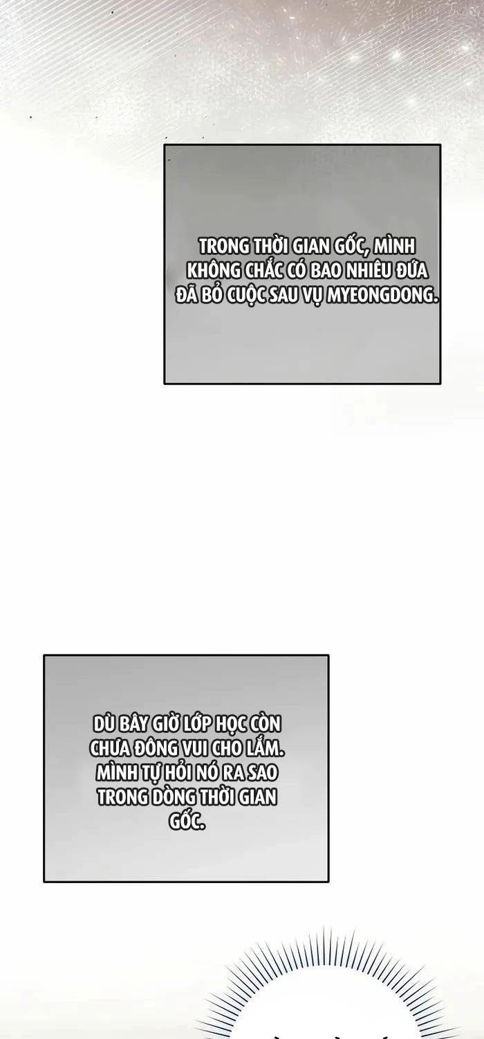Nghỉ Hưu Sau Khi Cứu Thế Giới Chapter 18 - 50