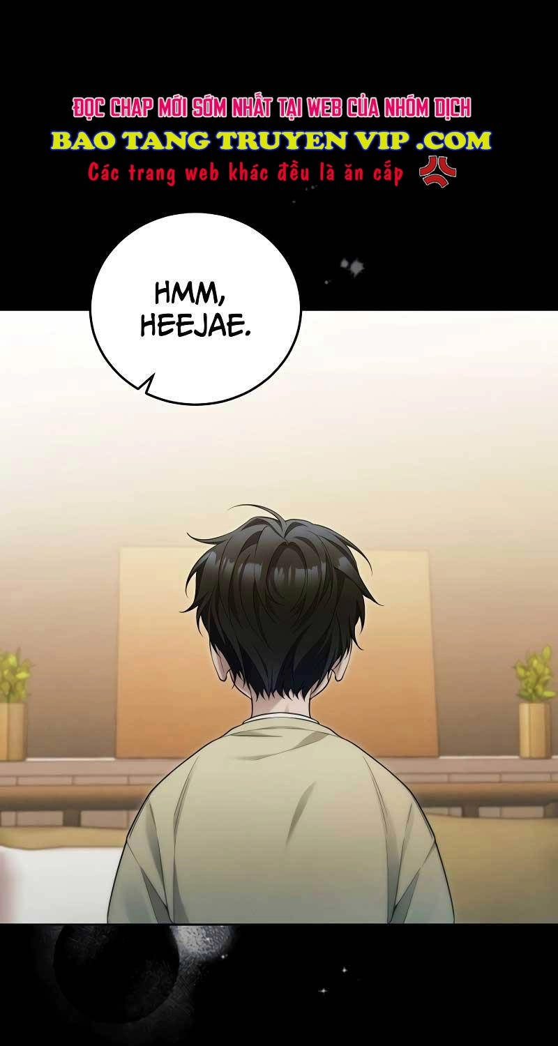 Nghỉ Hưu Sau Khi Cứu Thế Giới Chapter 19 - 1