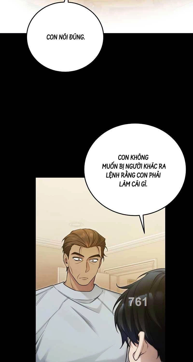 Nghỉ Hưu Sau Khi Cứu Thế Giới Chapter 19 - 5