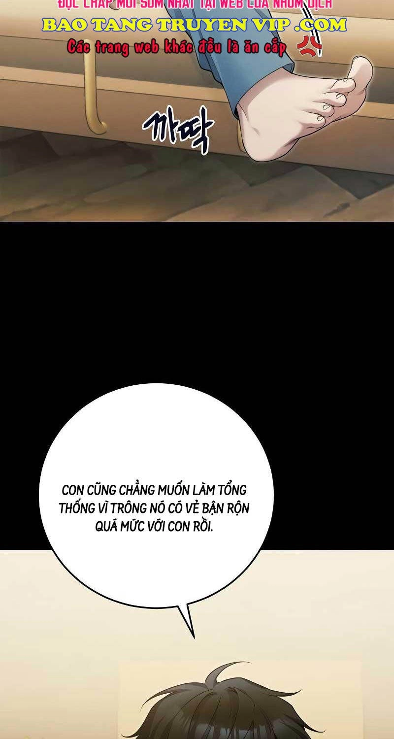 Nghỉ Hưu Sau Khi Cứu Thế Giới Chapter 19 - 8