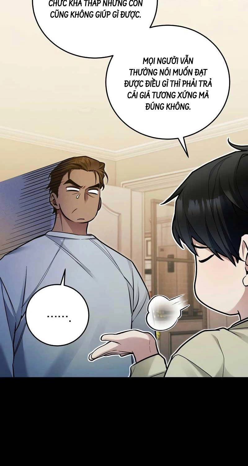 Nghỉ Hưu Sau Khi Cứu Thế Giới Chapter 19 - 10