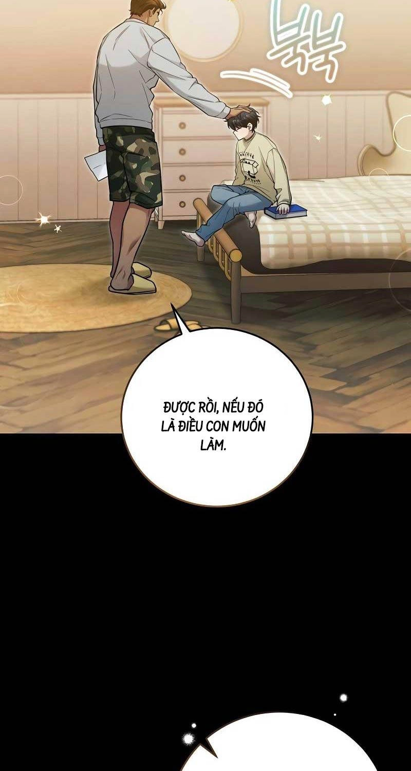 Nghỉ Hưu Sau Khi Cứu Thế Giới Chapter 19 - 12