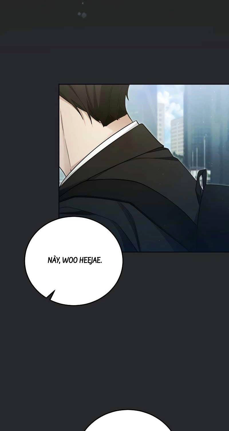 Nghỉ Hưu Sau Khi Cứu Thế Giới Chapter 19 - 14