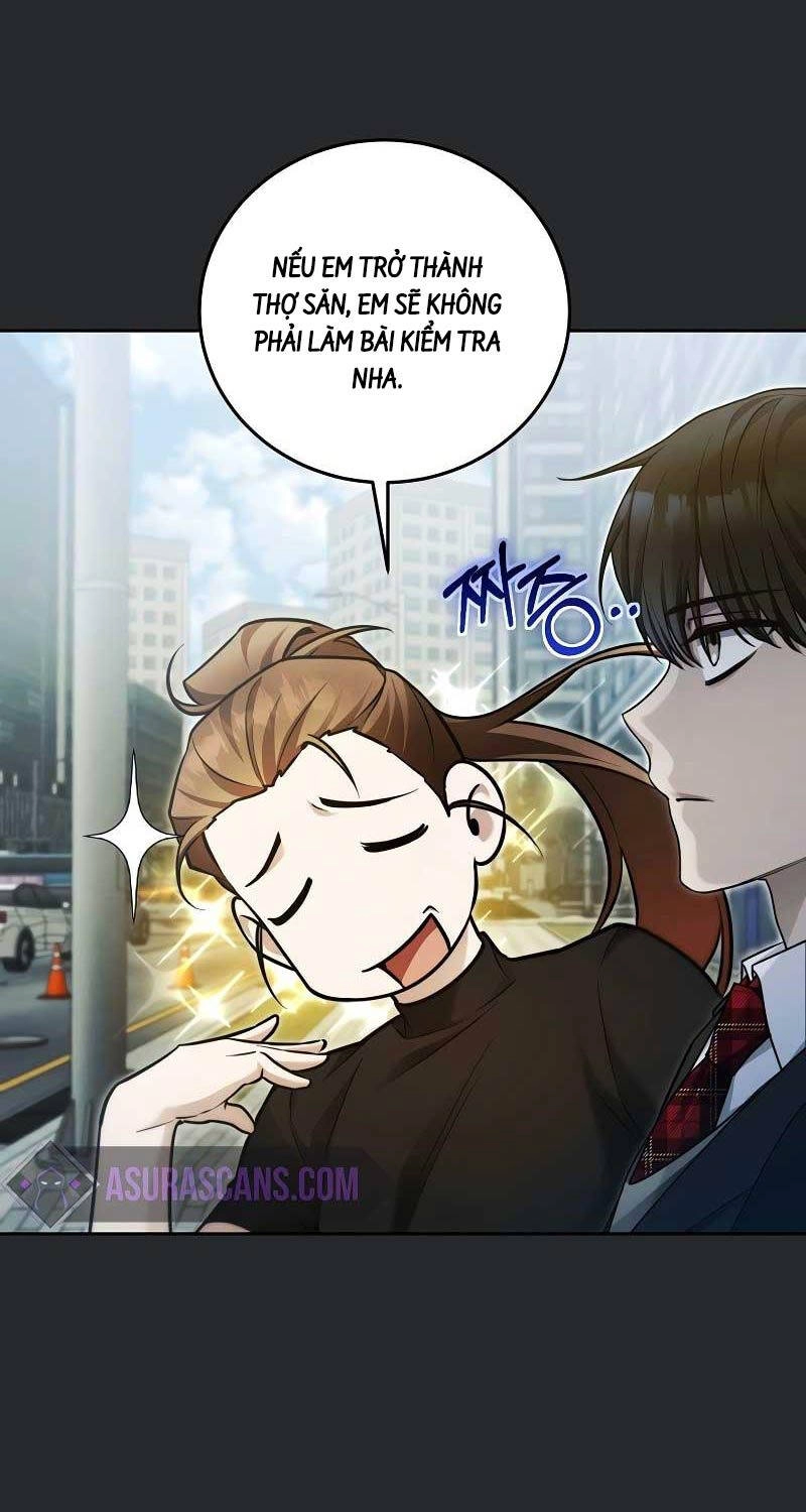 Nghỉ Hưu Sau Khi Cứu Thế Giới Chapter 19 - 18