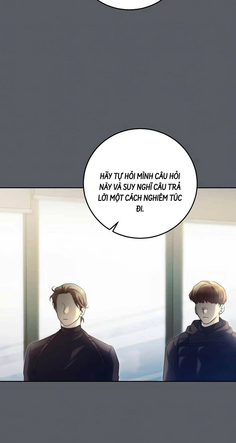Nghỉ Hưu Sau Khi Cứu Thế Giới Chapter 19 - 23