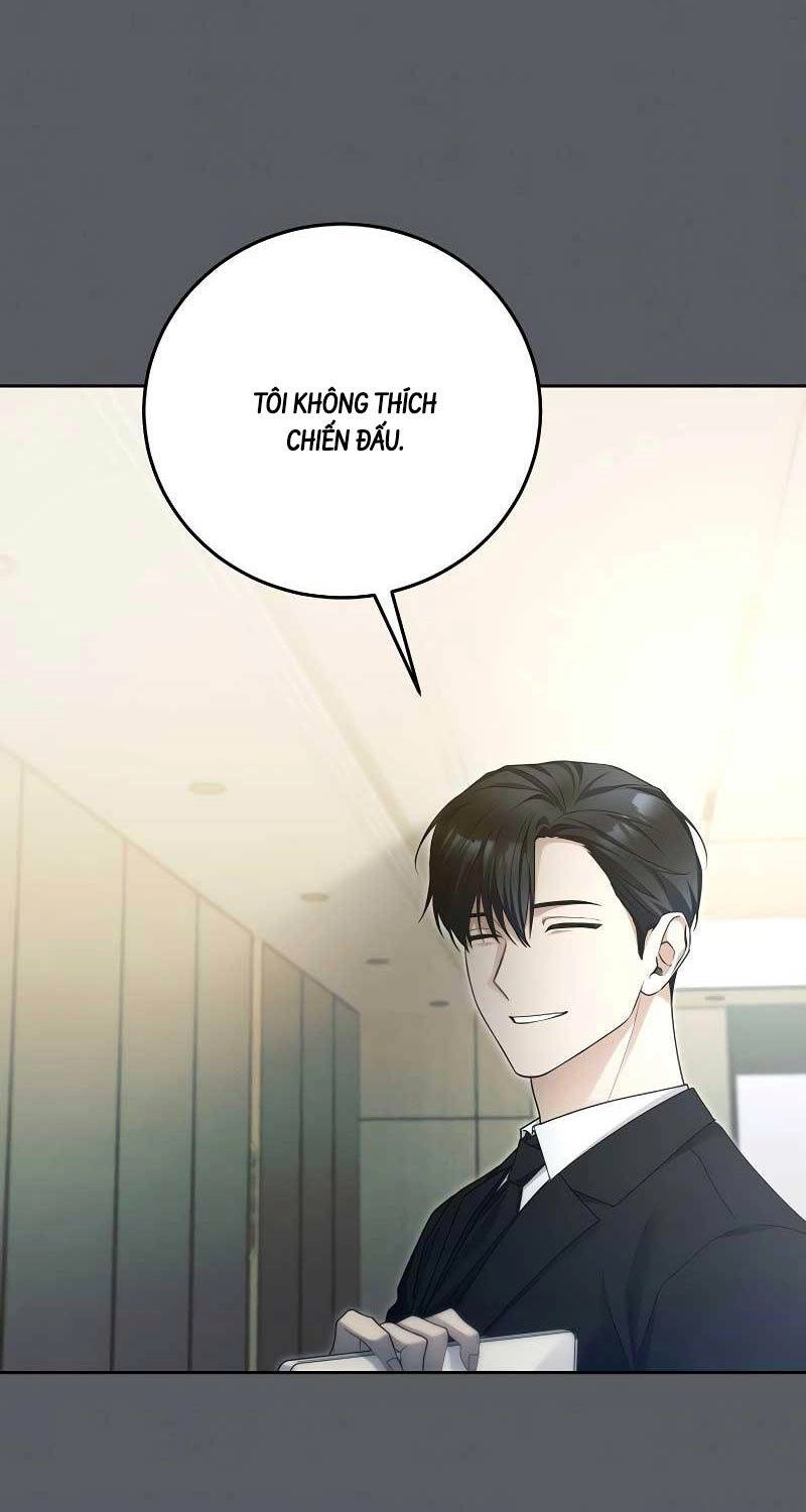 Nghỉ Hưu Sau Khi Cứu Thế Giới Chapter 19 - 26