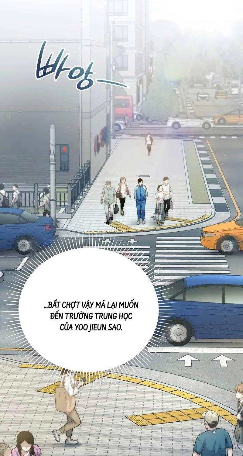 Nghỉ Hưu Sau Khi Cứu Thế Giới Chapter 19 - 30