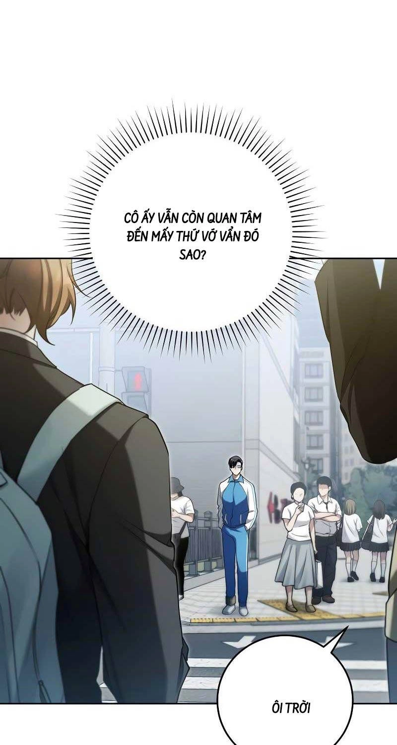 Nghỉ Hưu Sau Khi Cứu Thế Giới Chapter 19 - 34