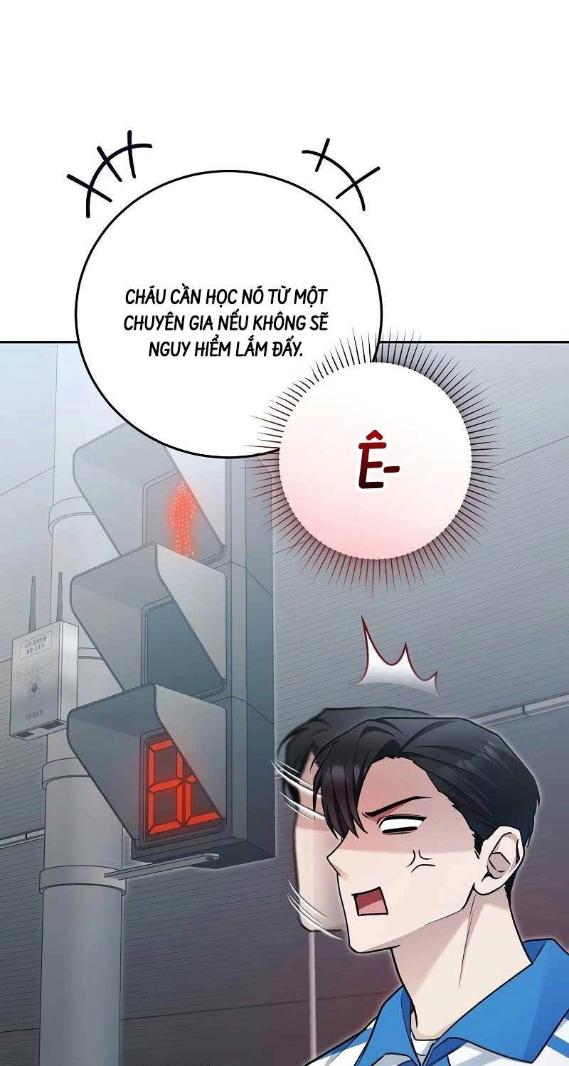 Nghỉ Hưu Sau Khi Cứu Thế Giới Chapter 19 - 37