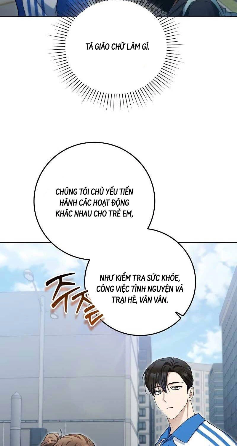 Nghỉ Hưu Sau Khi Cứu Thế Giới Chapter 19 - 48