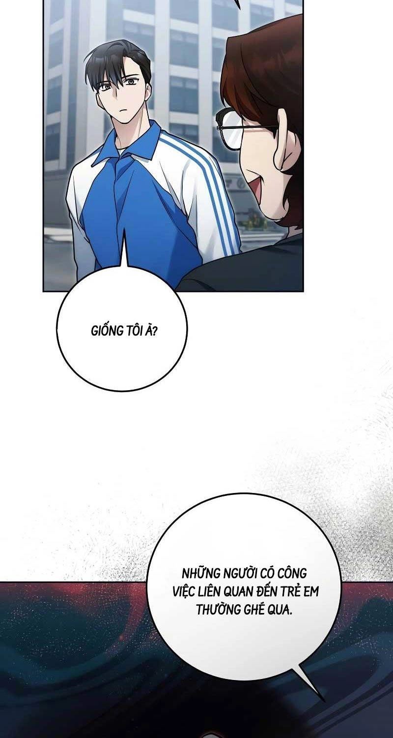 Nghỉ Hưu Sau Khi Cứu Thế Giới Chapter 19 - 50