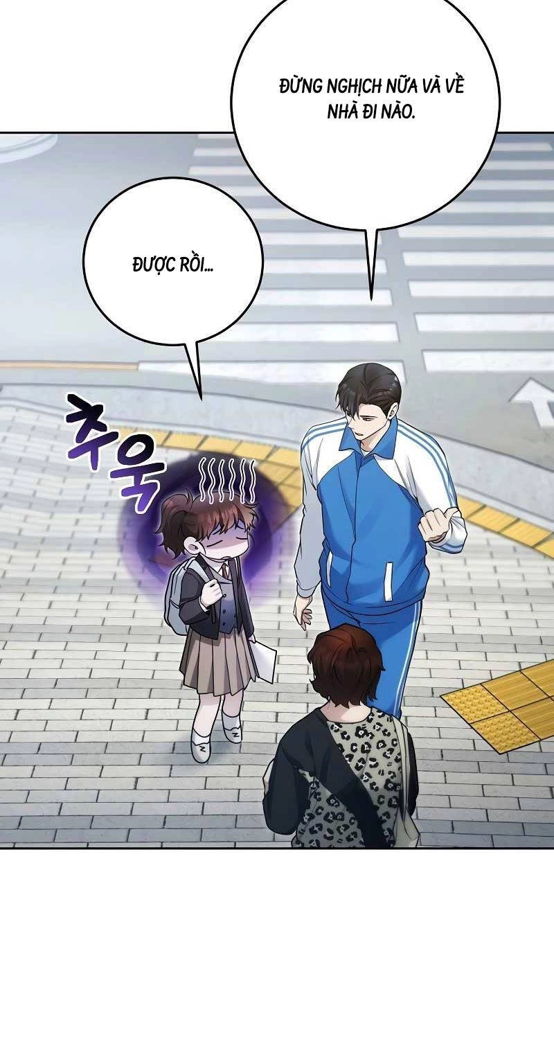 Nghỉ Hưu Sau Khi Cứu Thế Giới Chapter 19 - 57