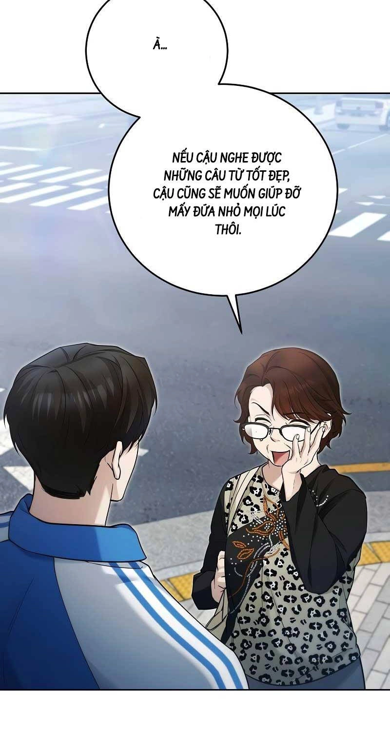 Nghỉ Hưu Sau Khi Cứu Thế Giới Chapter 19 - 61