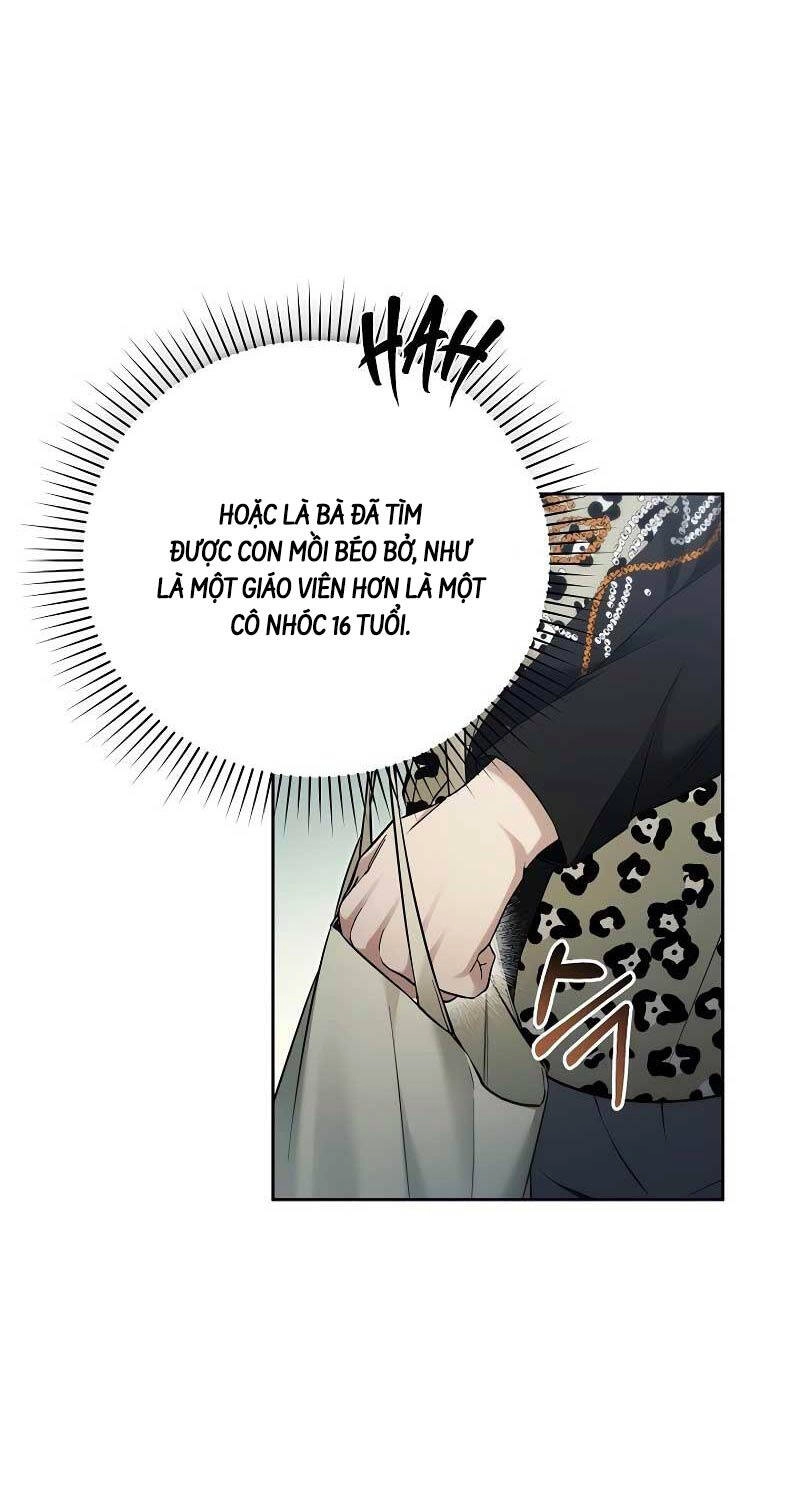 Nghỉ Hưu Sau Khi Cứu Thế Giới Chapter 19 - 62