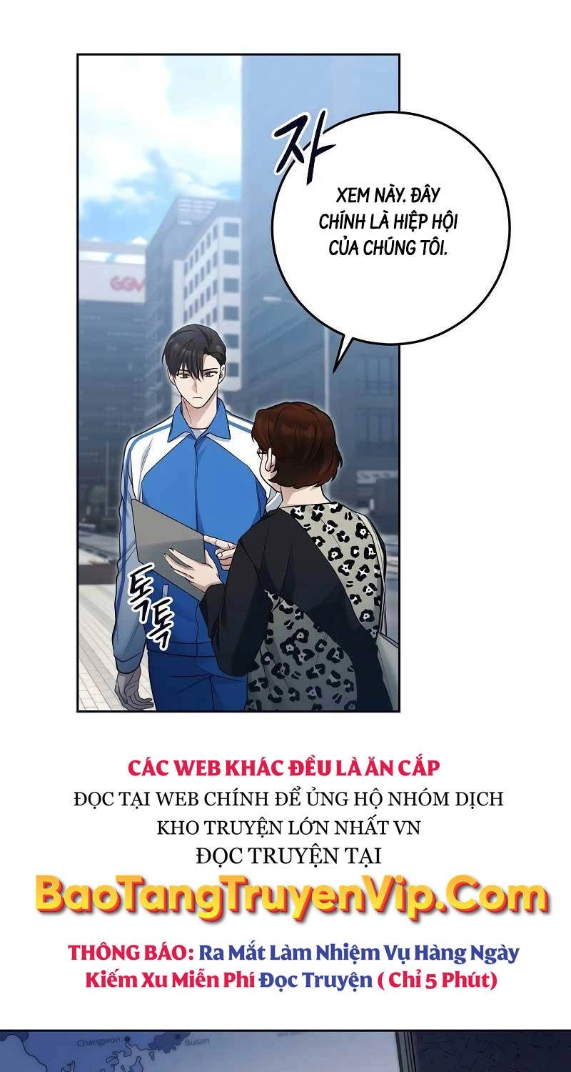 Nghỉ Hưu Sau Khi Cứu Thế Giới Chapter 19 - 63