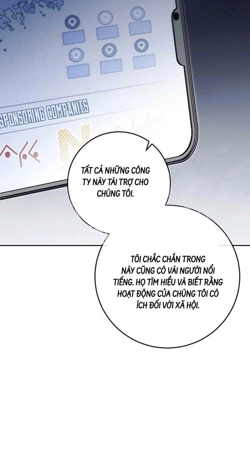 Nghỉ Hưu Sau Khi Cứu Thế Giới Chapter 19 - 64