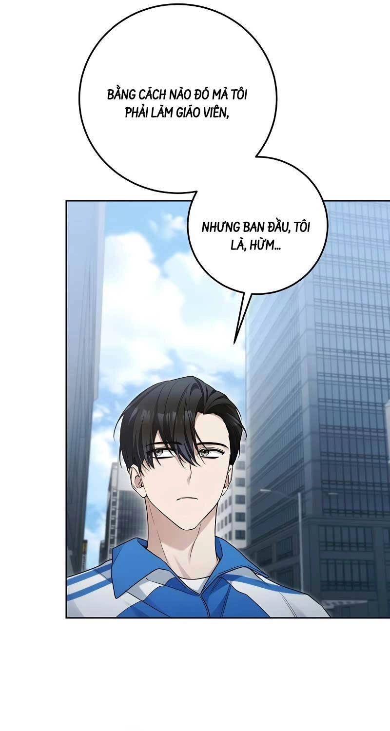 Nghỉ Hưu Sau Khi Cứu Thế Giới Chapter 19 - 67