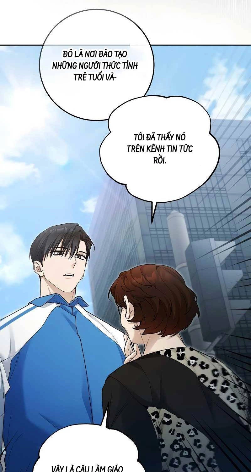 Nghỉ Hưu Sau Khi Cứu Thế Giới Chapter 19 - 69