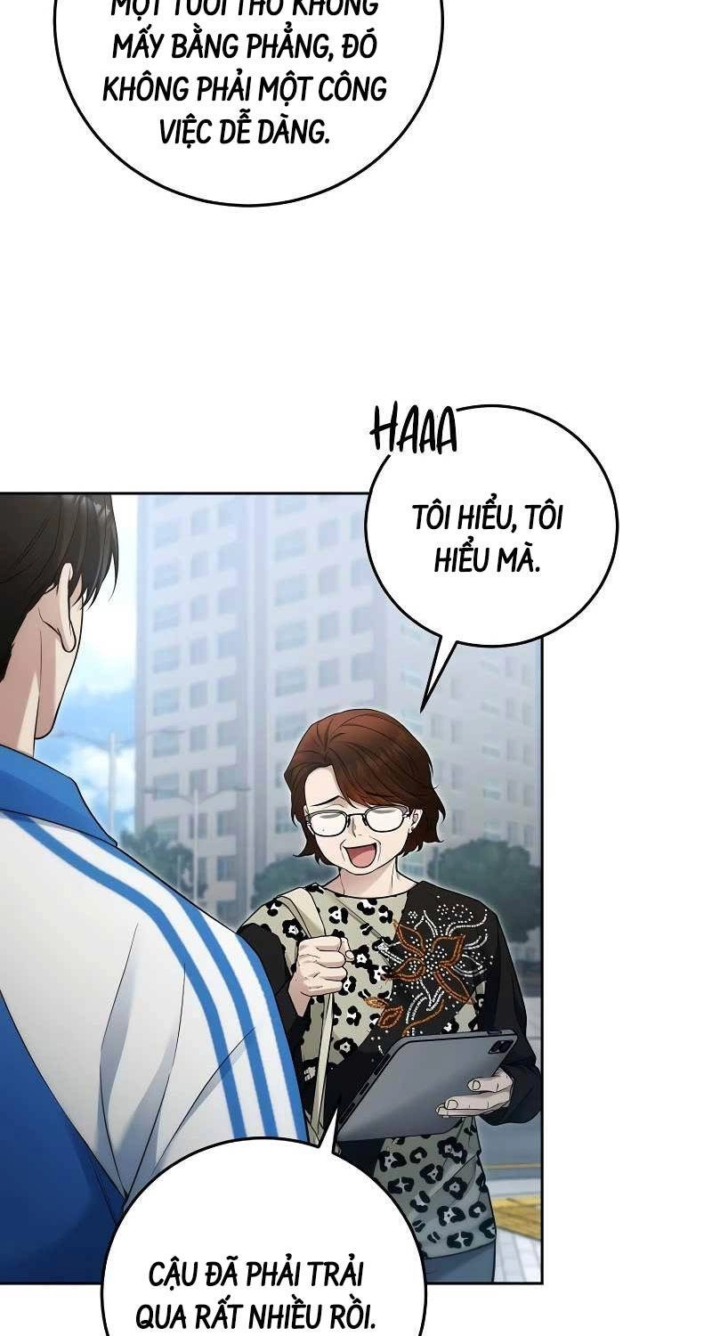 Nghỉ Hưu Sau Khi Cứu Thế Giới Chapter 19 - 71