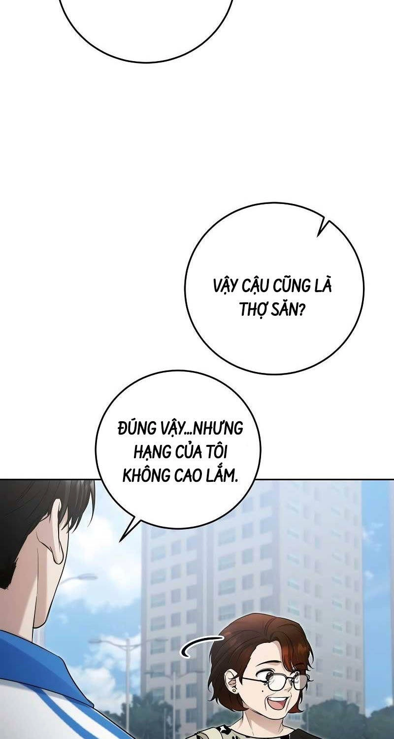 Nghỉ Hưu Sau Khi Cứu Thế Giới Chapter 19 - 72