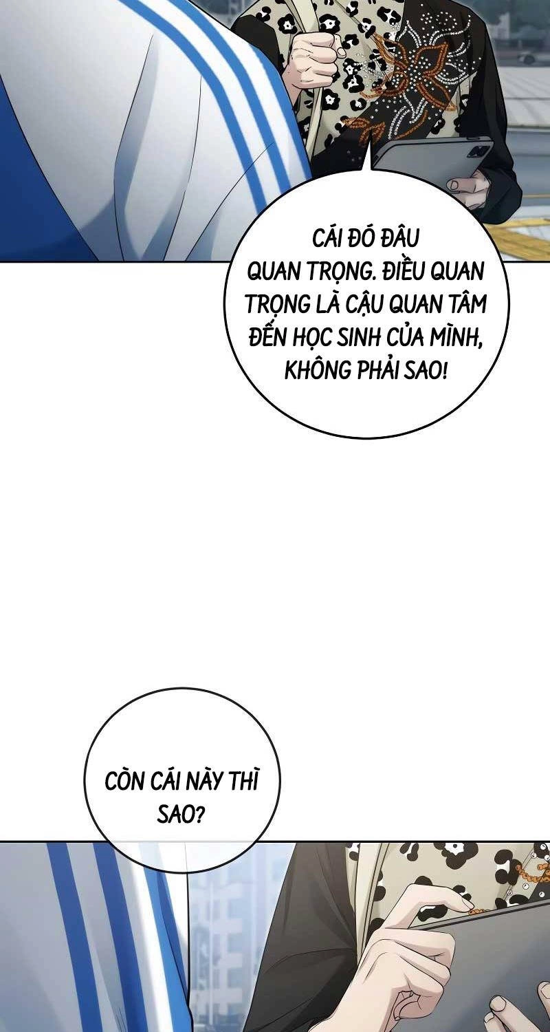 Nghỉ Hưu Sau Khi Cứu Thế Giới Chapter 19 - 73