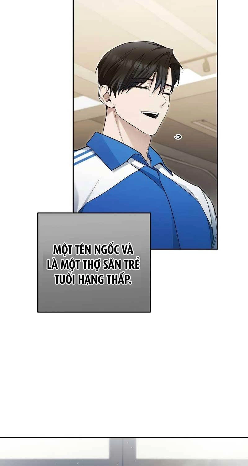 Nghỉ Hưu Sau Khi Cứu Thế Giới Chapter 19 - 77