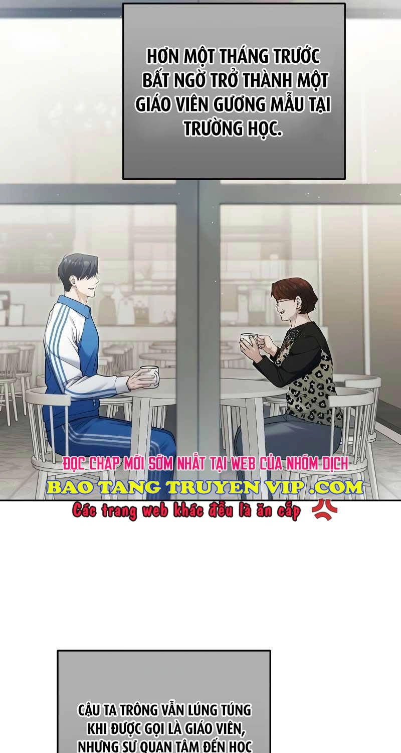 Nghỉ Hưu Sau Khi Cứu Thế Giới Chapter 19 - 78
