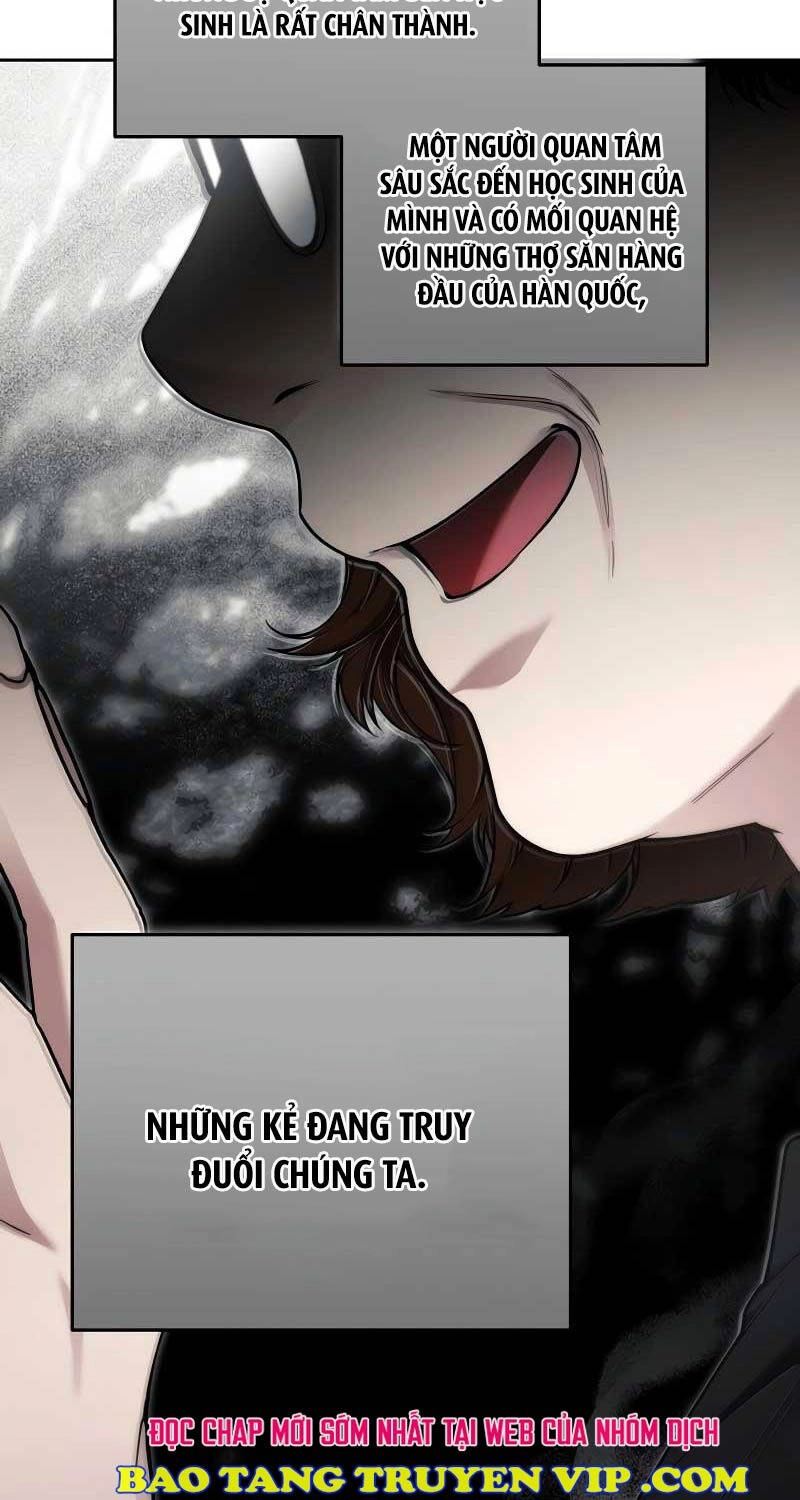 Nghỉ Hưu Sau Khi Cứu Thế Giới Chapter 19 - 79