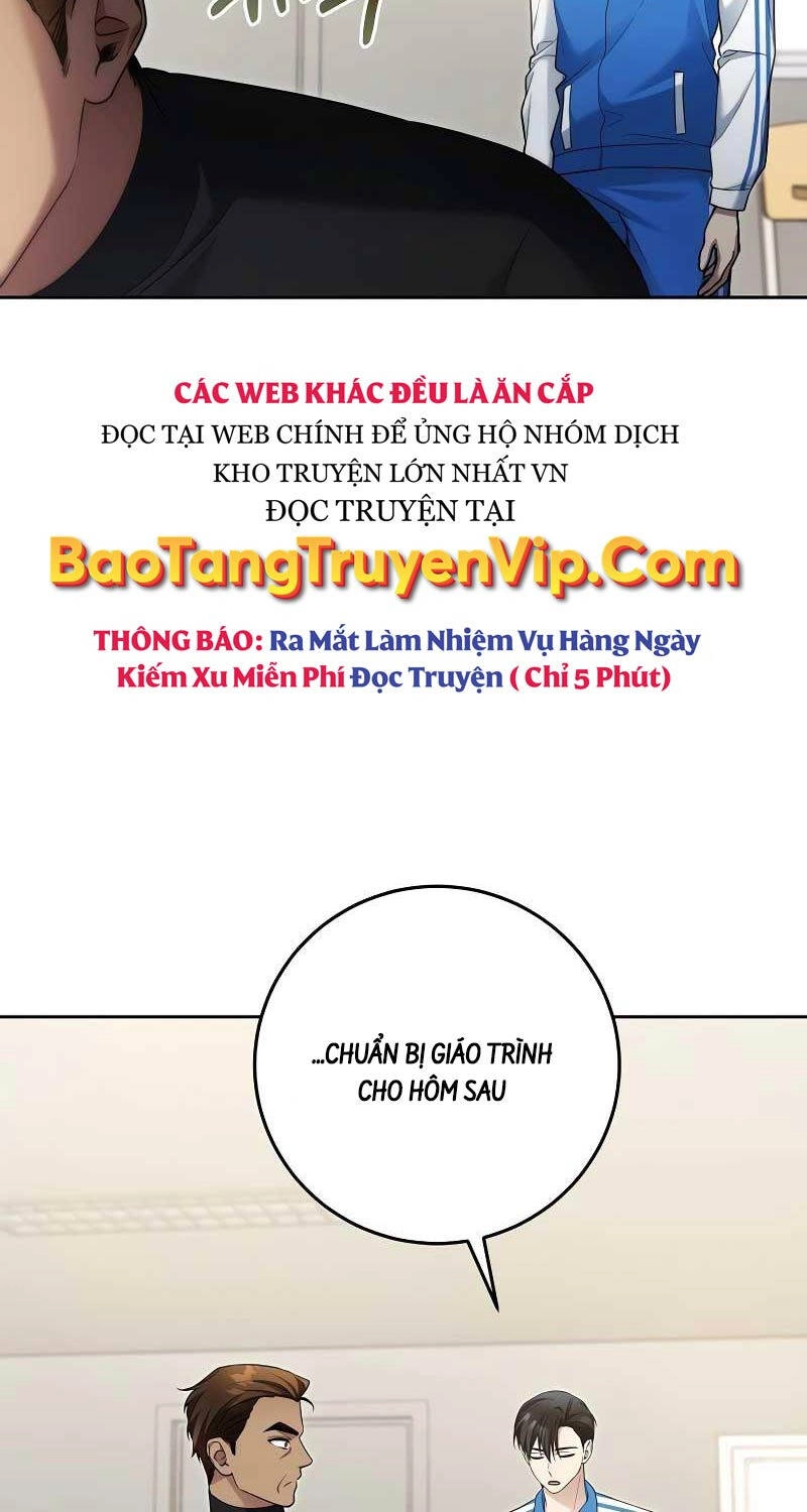 Nghỉ Hưu Sau Khi Cứu Thế Giới Chapter 20 - 44